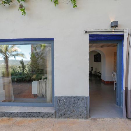 Cortijo Botanico El Cerro Villa Cabra Room photo